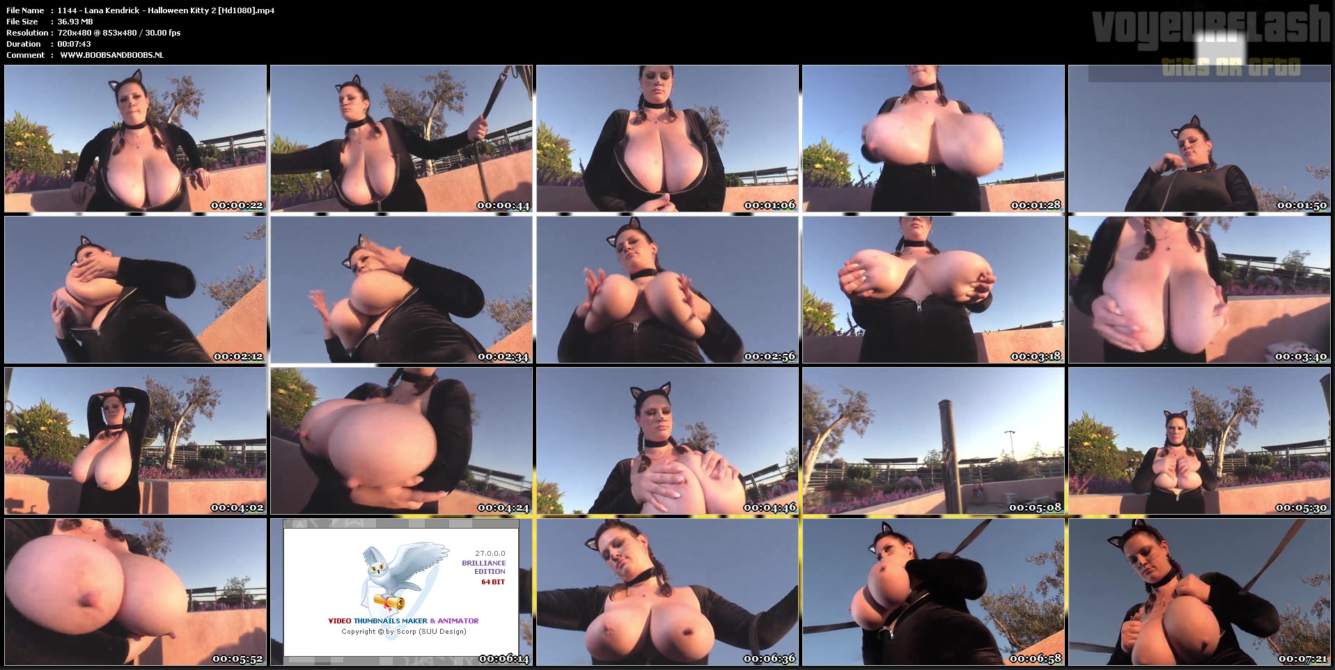 1144 - Lana Kendrick - Halloween Kitty 2 [Hd1080].mp4.jpg