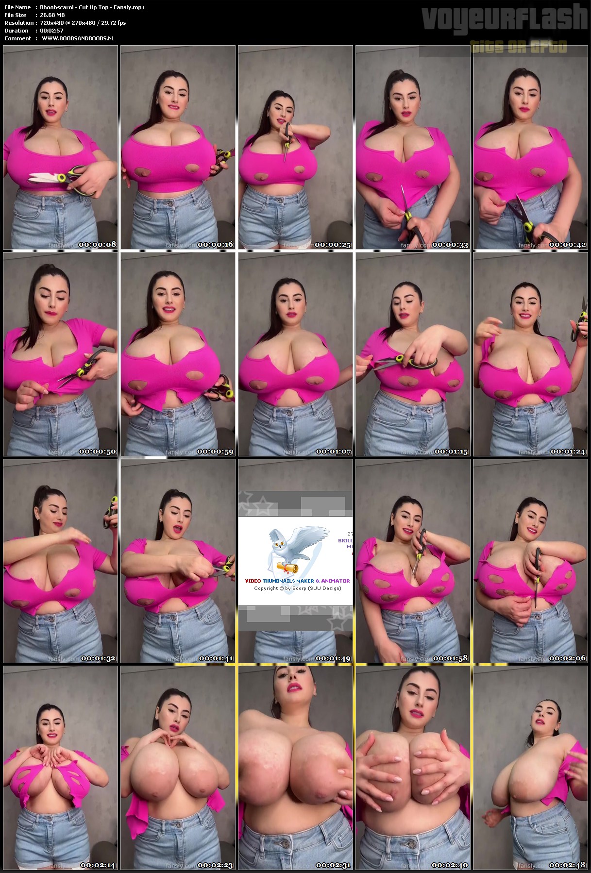 Bboobscarol - Cut Up Top - Fansly.mp4.jpg