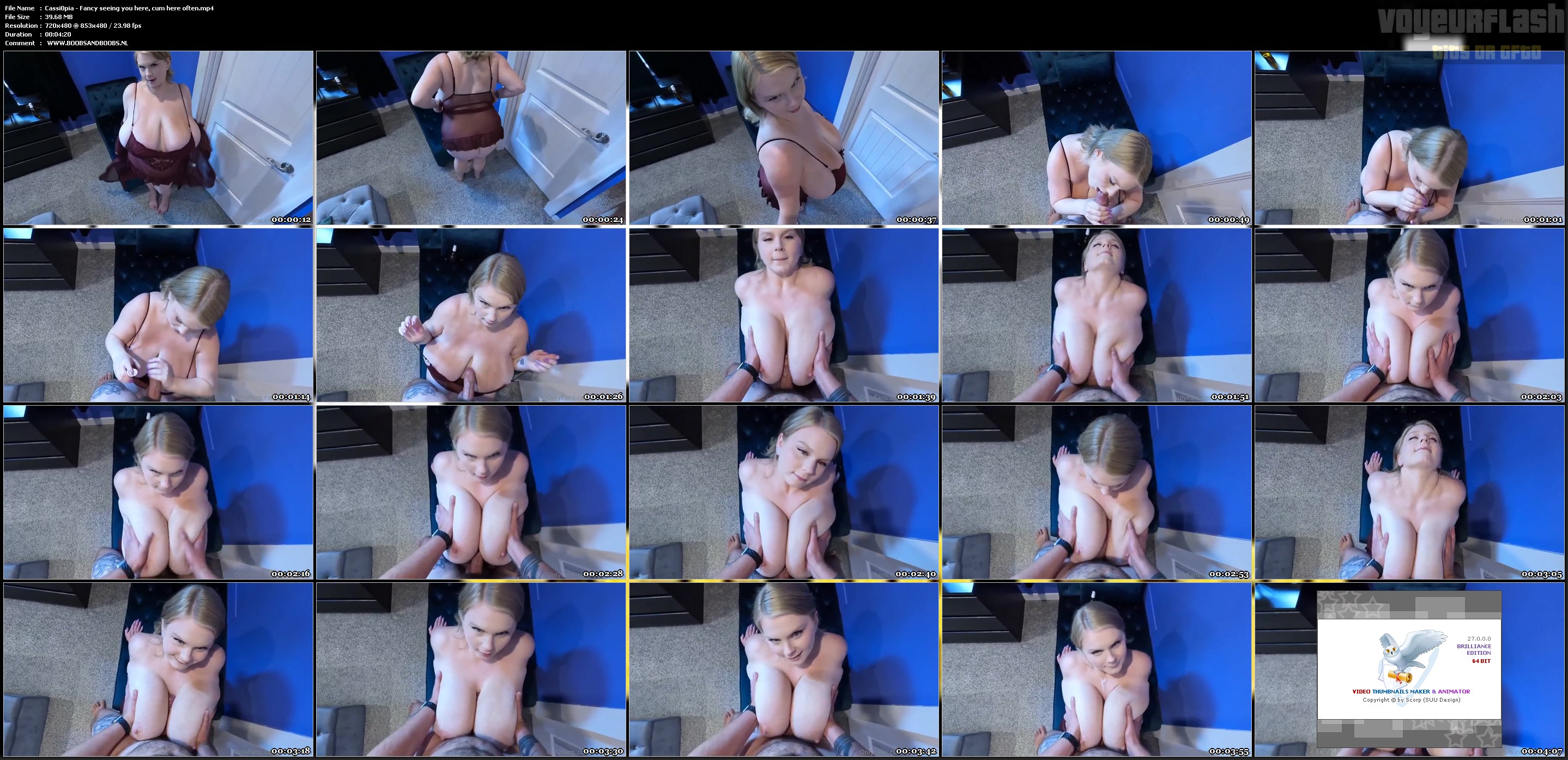 Cassi0pia - Fancy seeing you here, cum here often.mp4.jpg