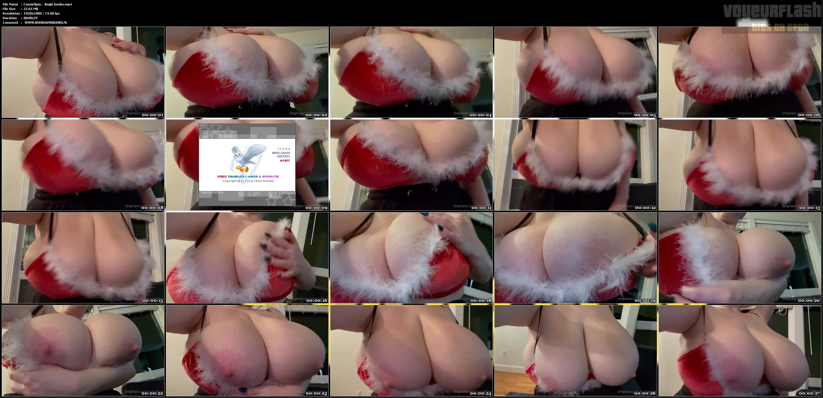 Cassie0pia - Jingle boobs.mp4.jpg