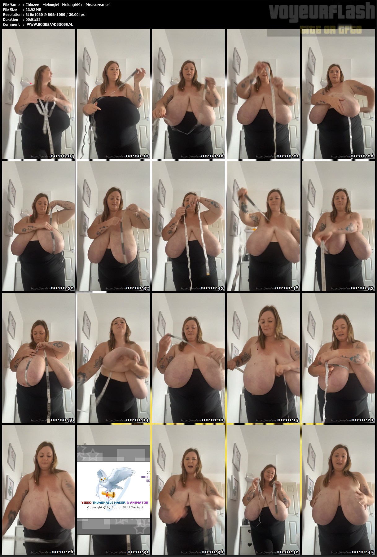 Chlozee - Melongirl - Melongirl94 - Measure.mp4.jpg