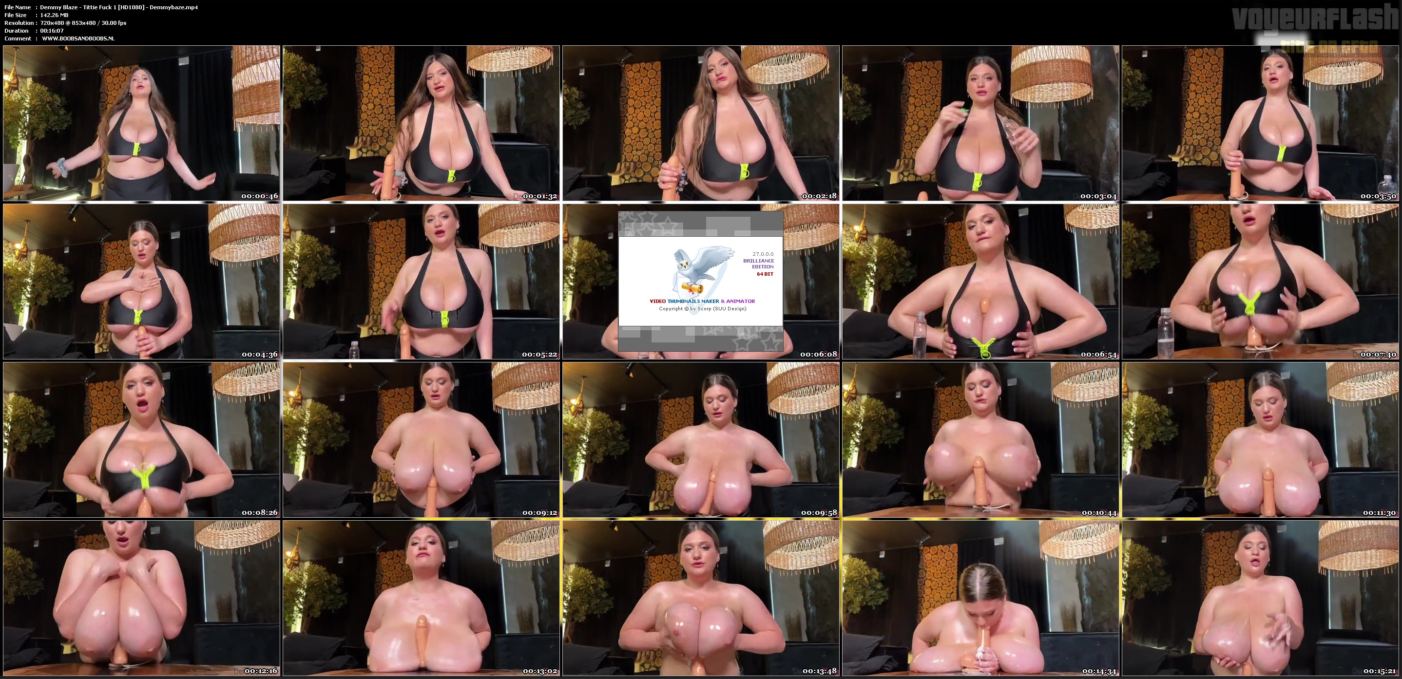 Demmy Blaze - Tittie Fuck 1 [HD1080] - Demmybaze.mp4.jpg