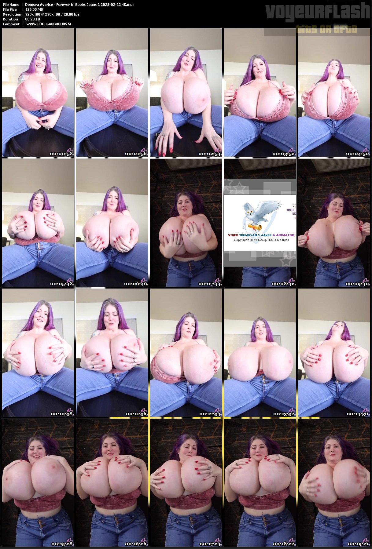 Demora Avarice - Forever In Boobs Jeans 2 2025-02-22 4K.mp4.jpg
