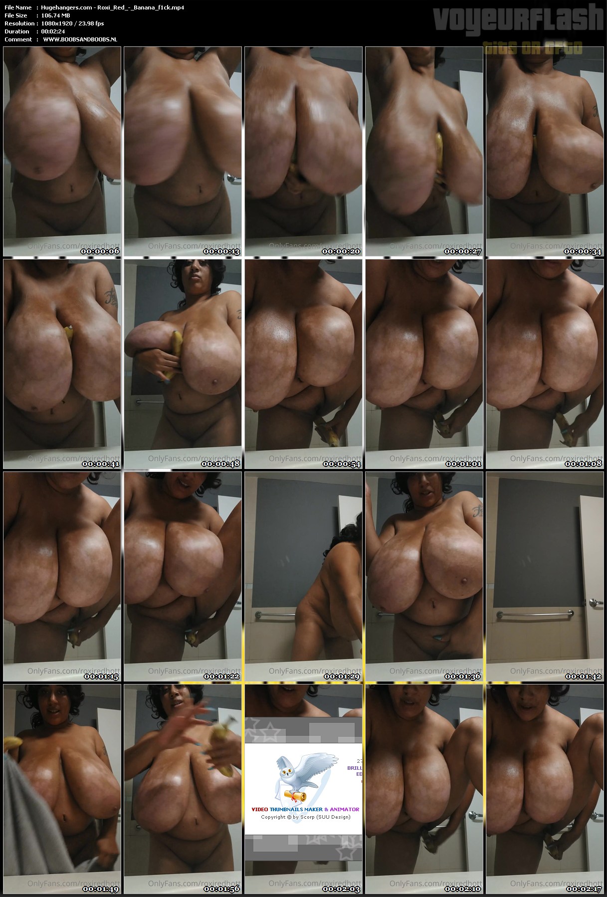 Hugehangers.com - Roxi_Red_-_Banana_f1ck.mp4.jpg