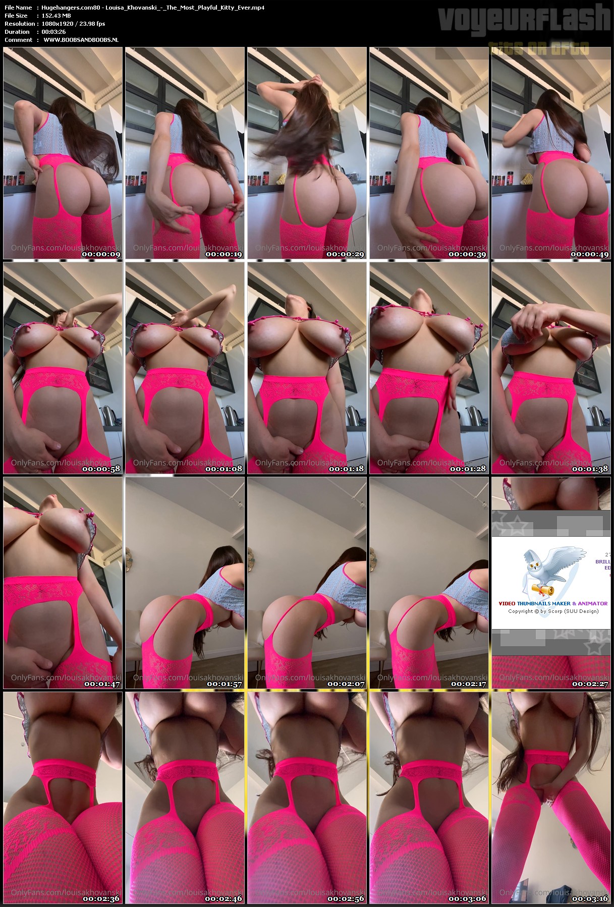 Hugehangers.com80 - Louisa_Khovanski_-_The_Most_Playful_Kitty_Ever.mp4.jpg