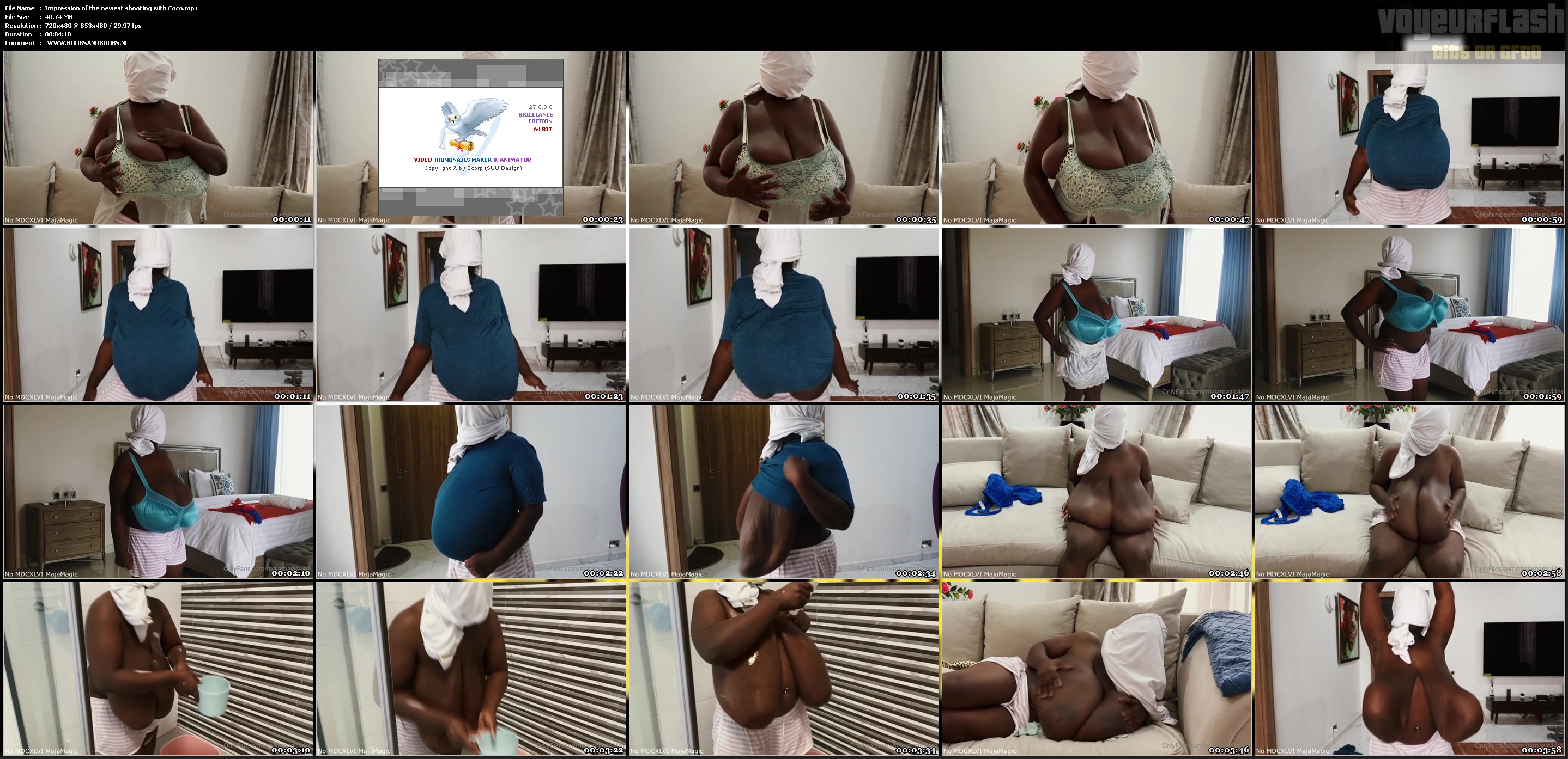 Impression of the newest shooting with Coco.mp4.jpg