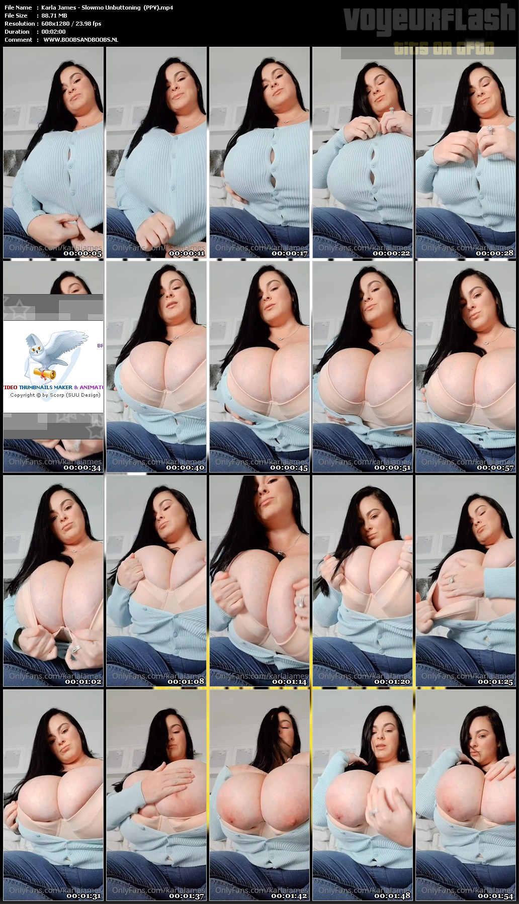 Karla James - Slowmo Unbuttoning  (PPV).mp4.jpg