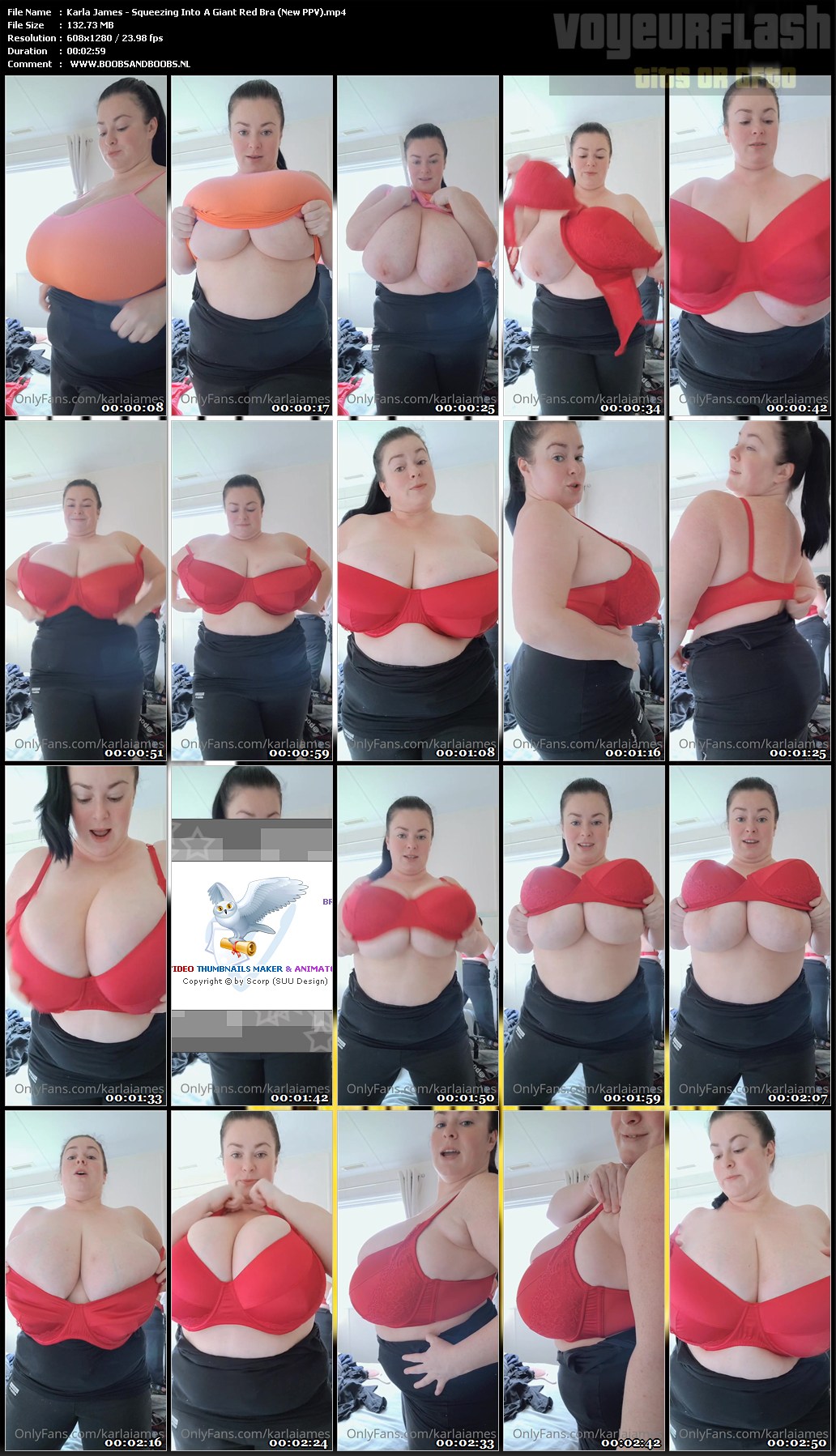 Karla James - Squeezing Into A Giant Red Bra (New PPV).mp4.jpg