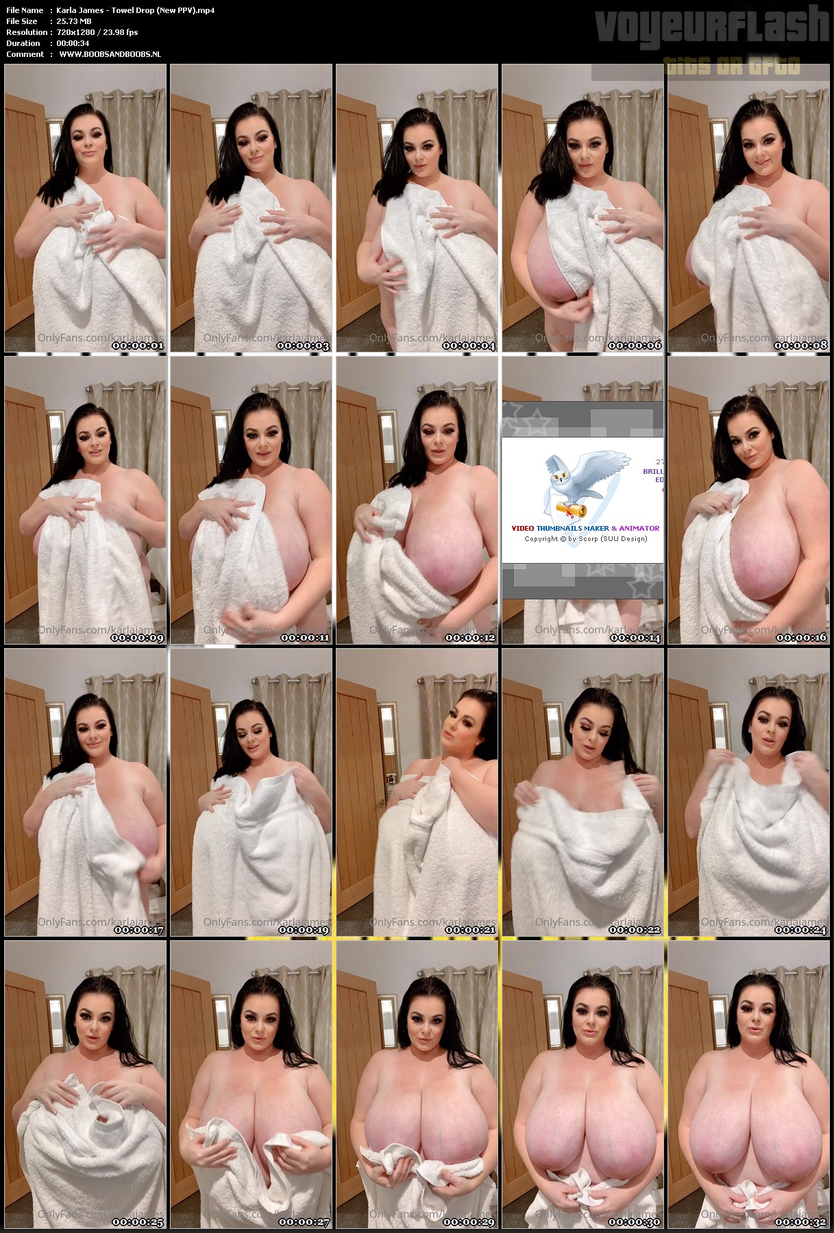 Karla James - Towel Drop (New PPV).mp4.jpg
