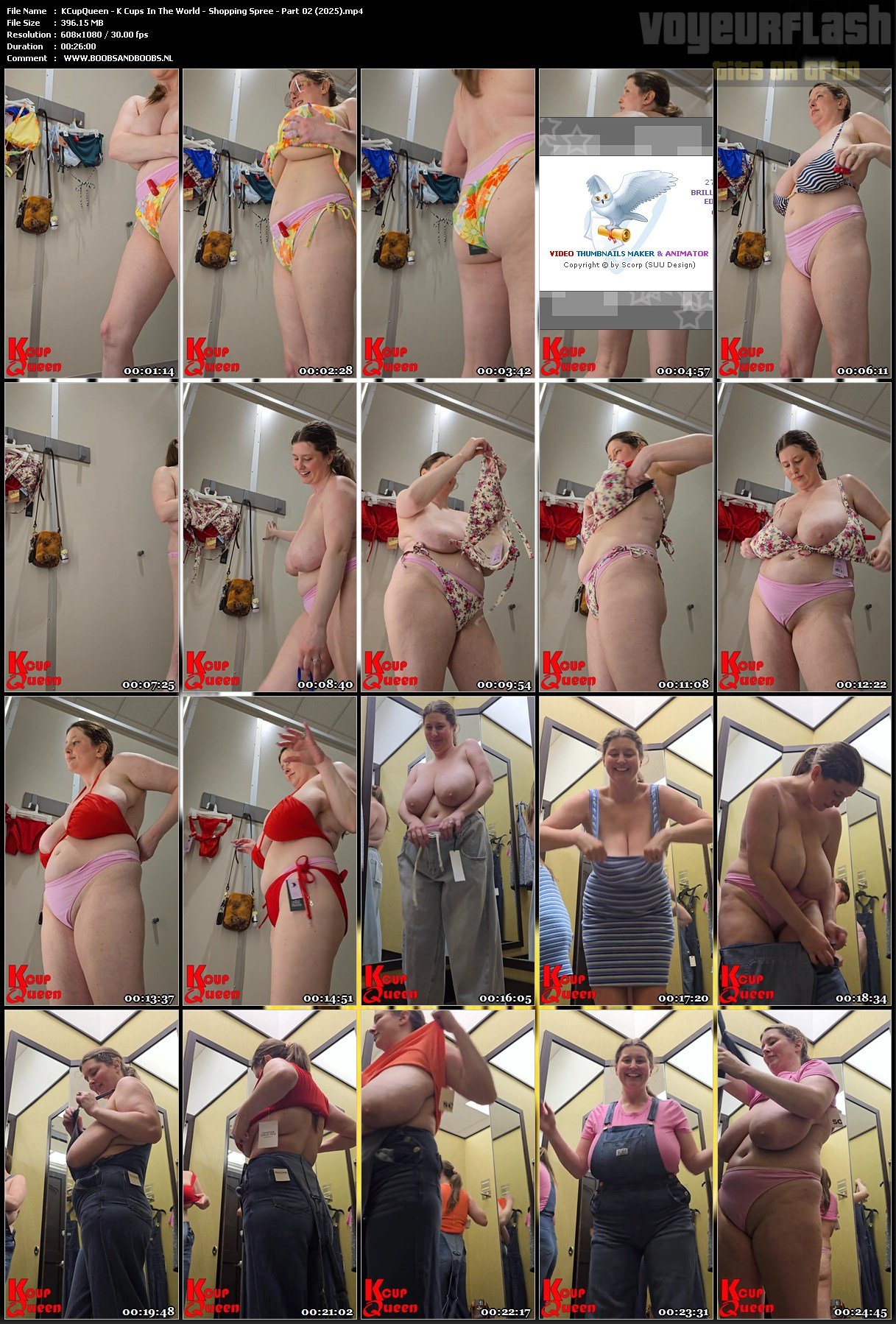 KCupQueen - K Cups In The World - Shopping Spree - Part 02 (2025).mp4.jpg