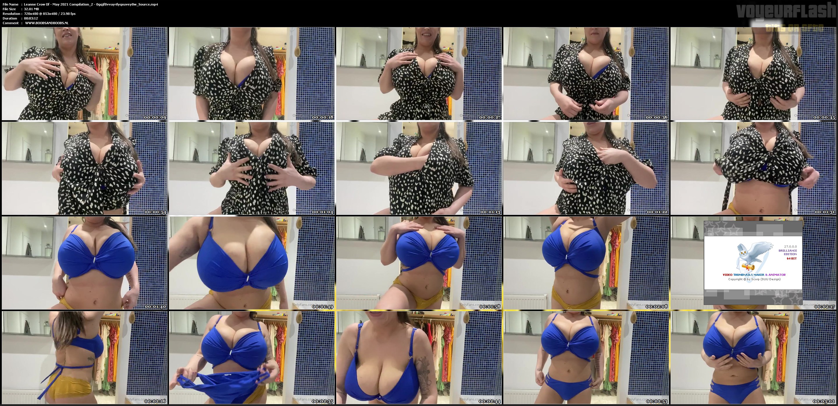 Leanne Crow Of - May 2021 Compilation_2 - 0gqjf8vvay4lyqsuvey8w_Source.mp4.jpg