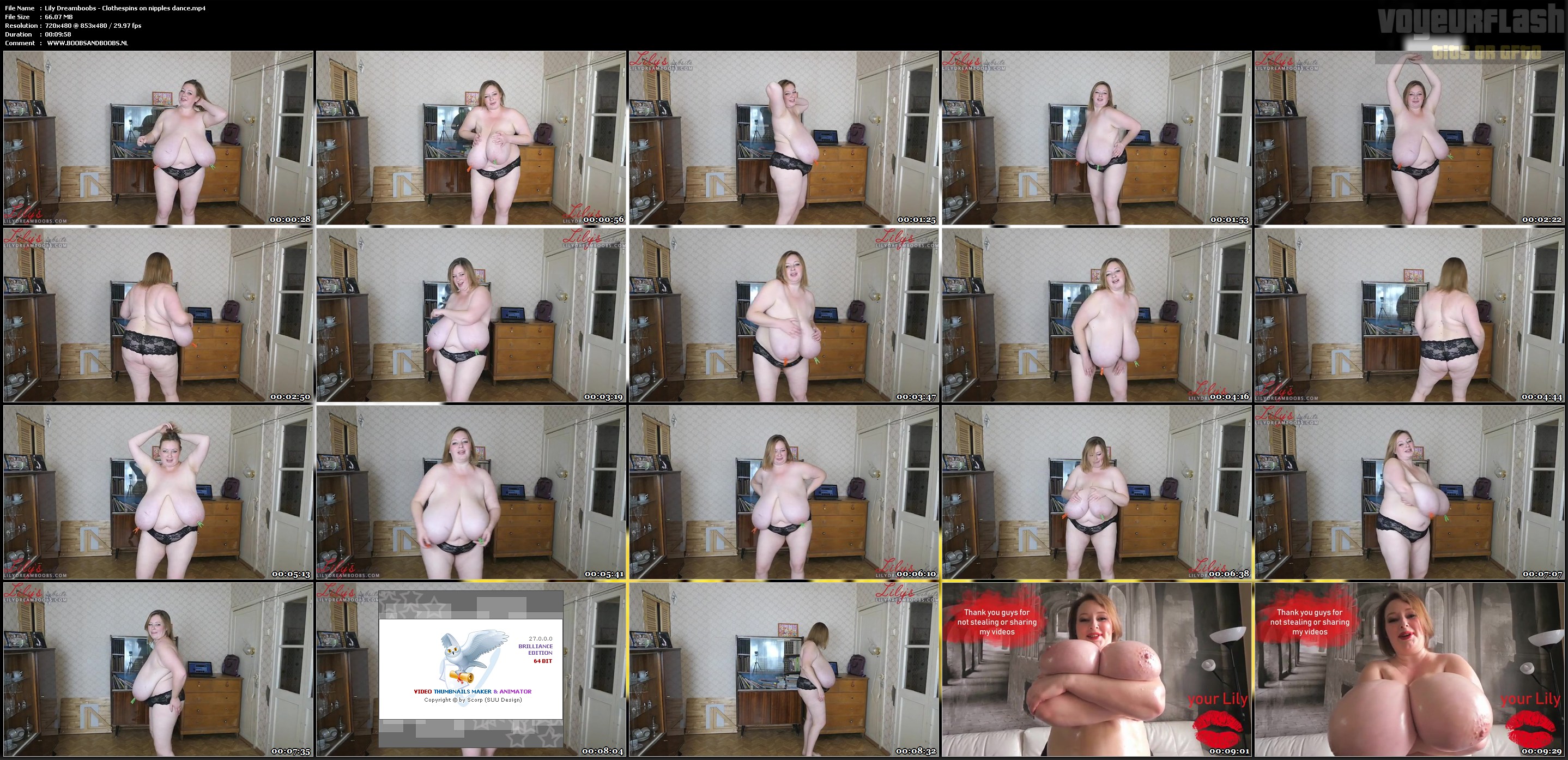 Lily Dreamboobs - Clothespins on nipples dance.mp4.jpg