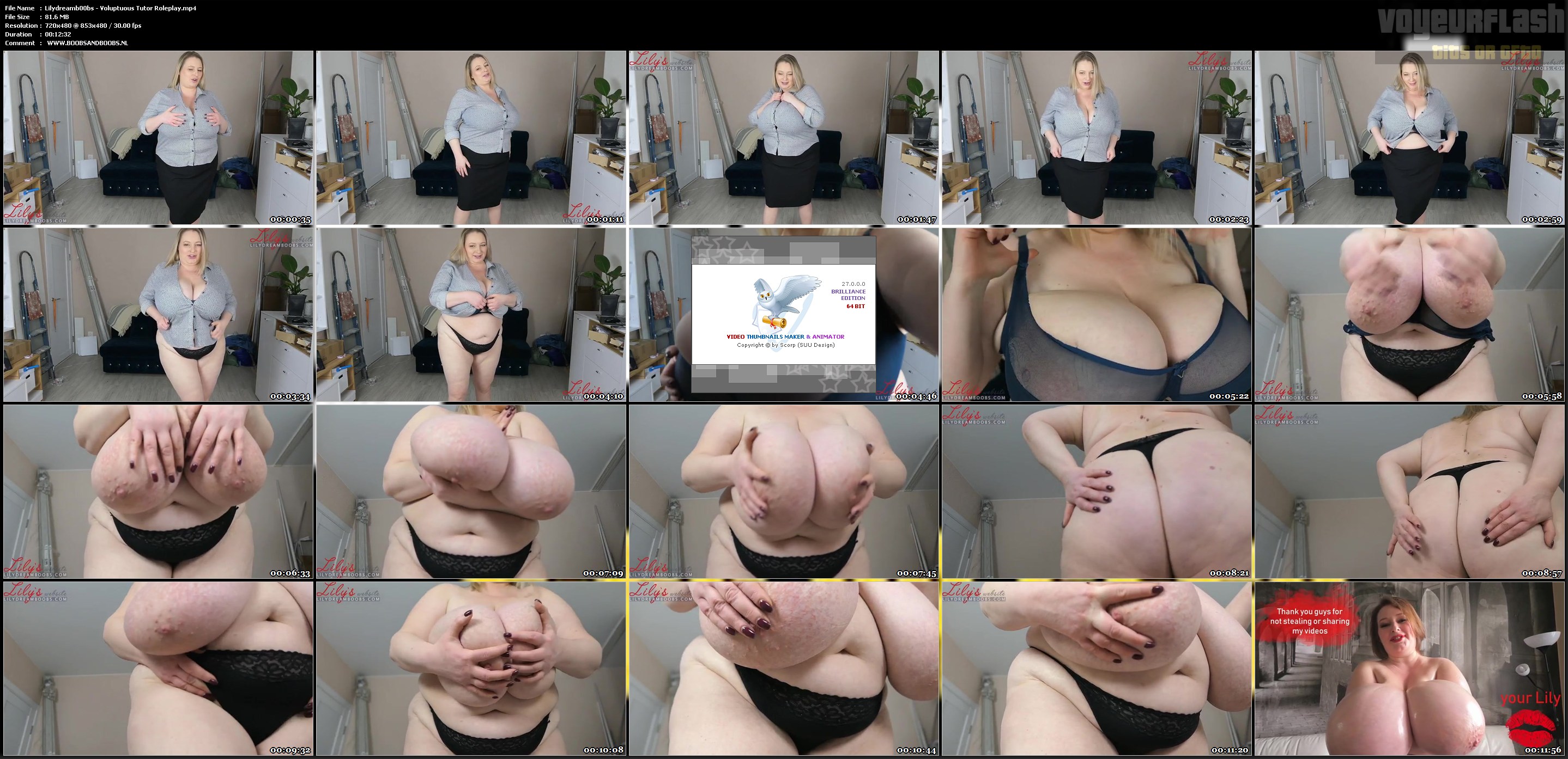 Lilydreamb00bs - Voluptuous Tutor Roleplay.mp4.jpg