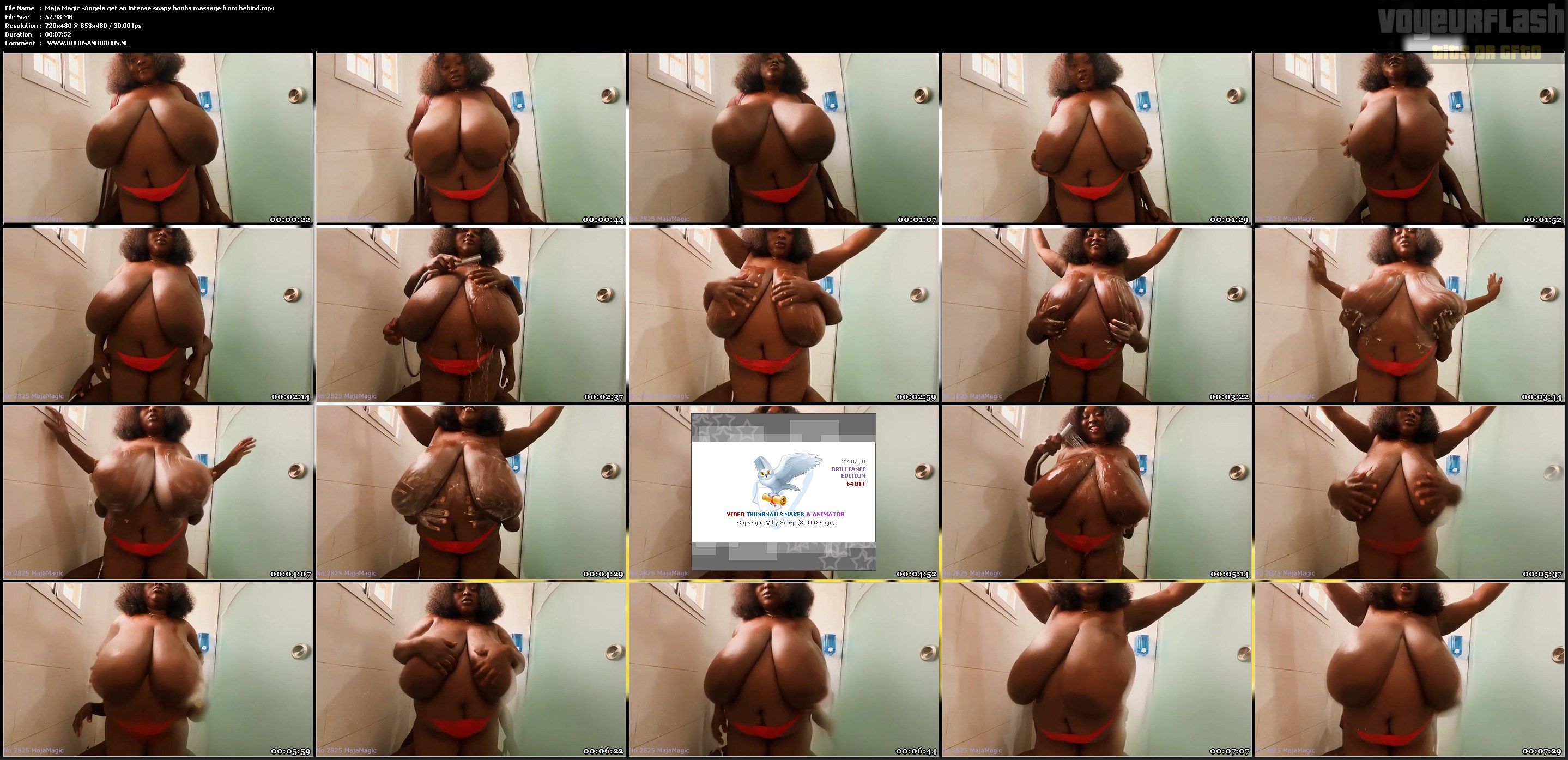 Maja Magic -Angela get an intense soapy boobs massage from behind.mp4.jpg