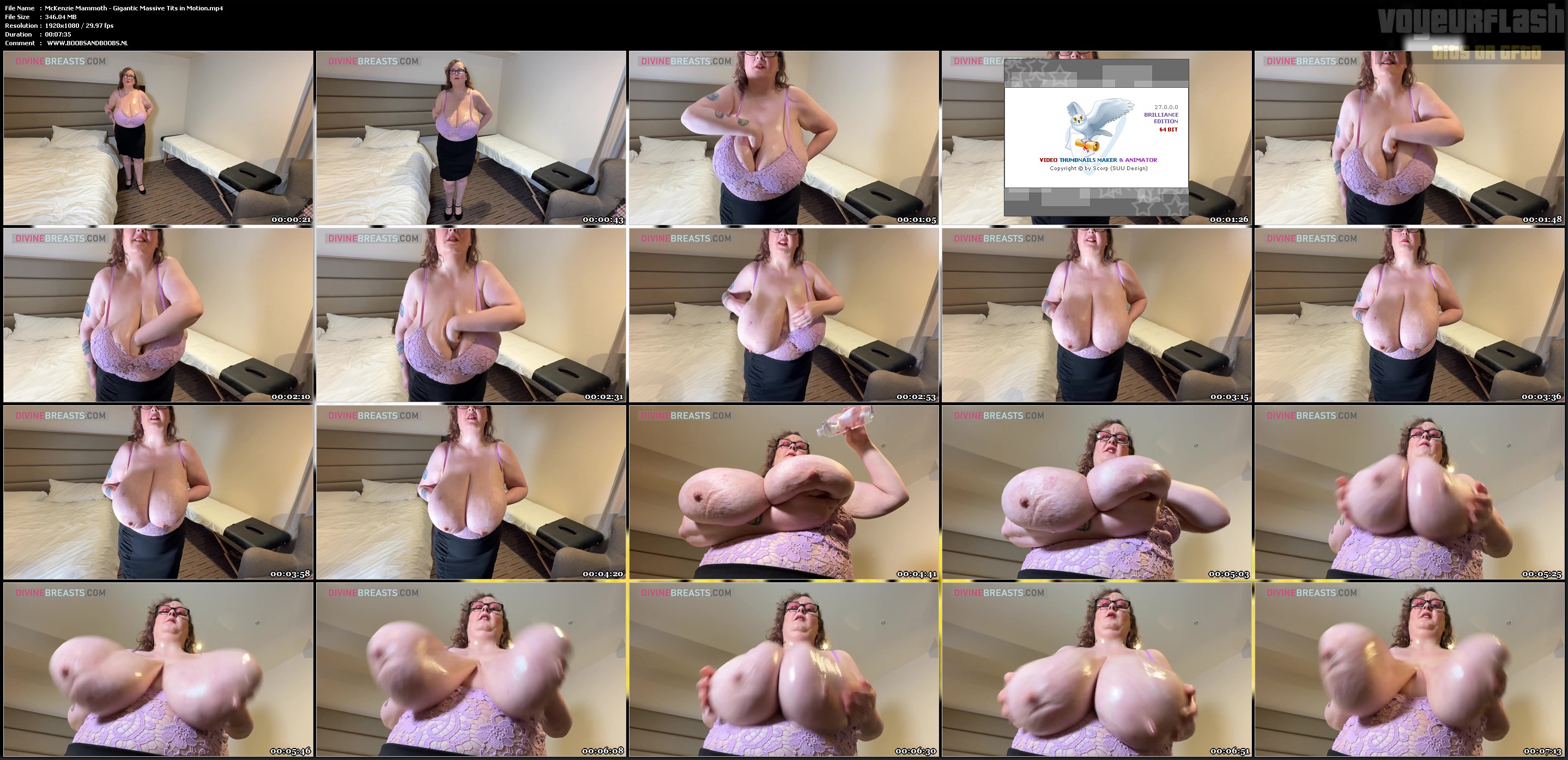 McKenzie Mammoth - Gigantic Massive Tits in Motion.mp4.jpg