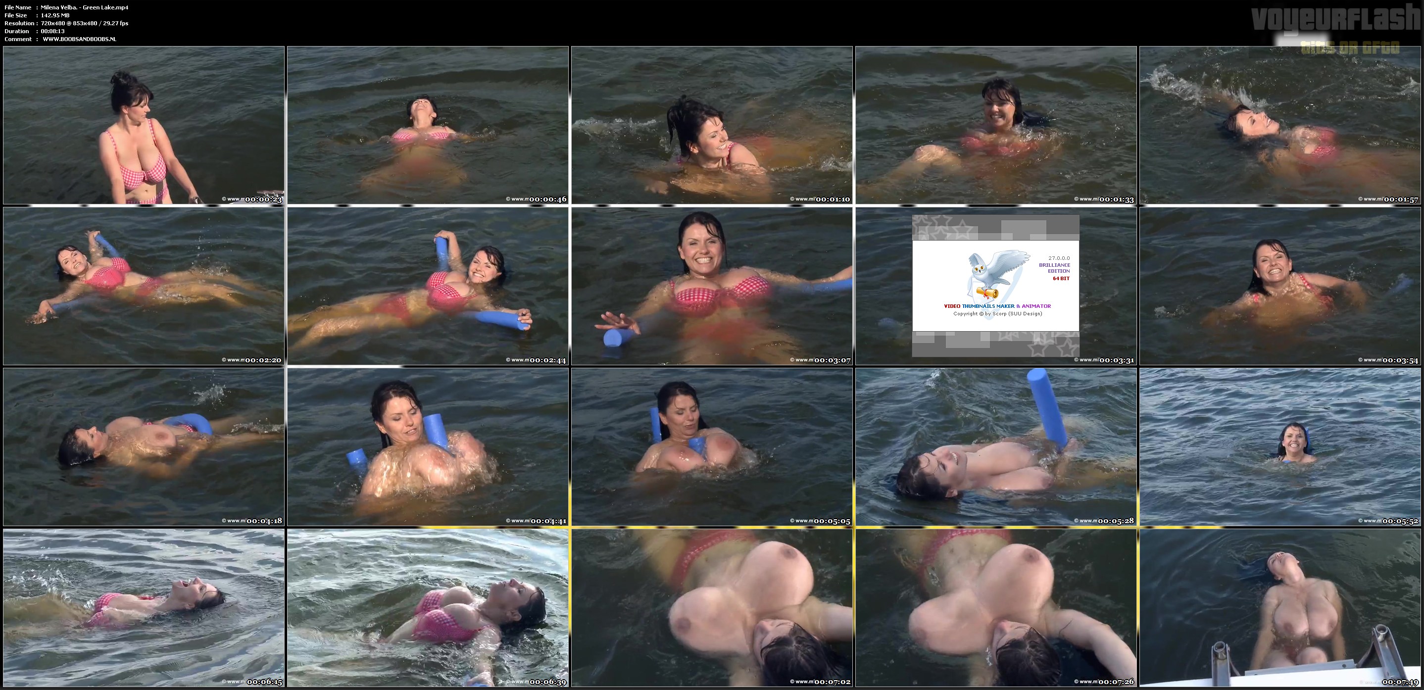 Milena Velba. - Green Lake.mp4.jpg