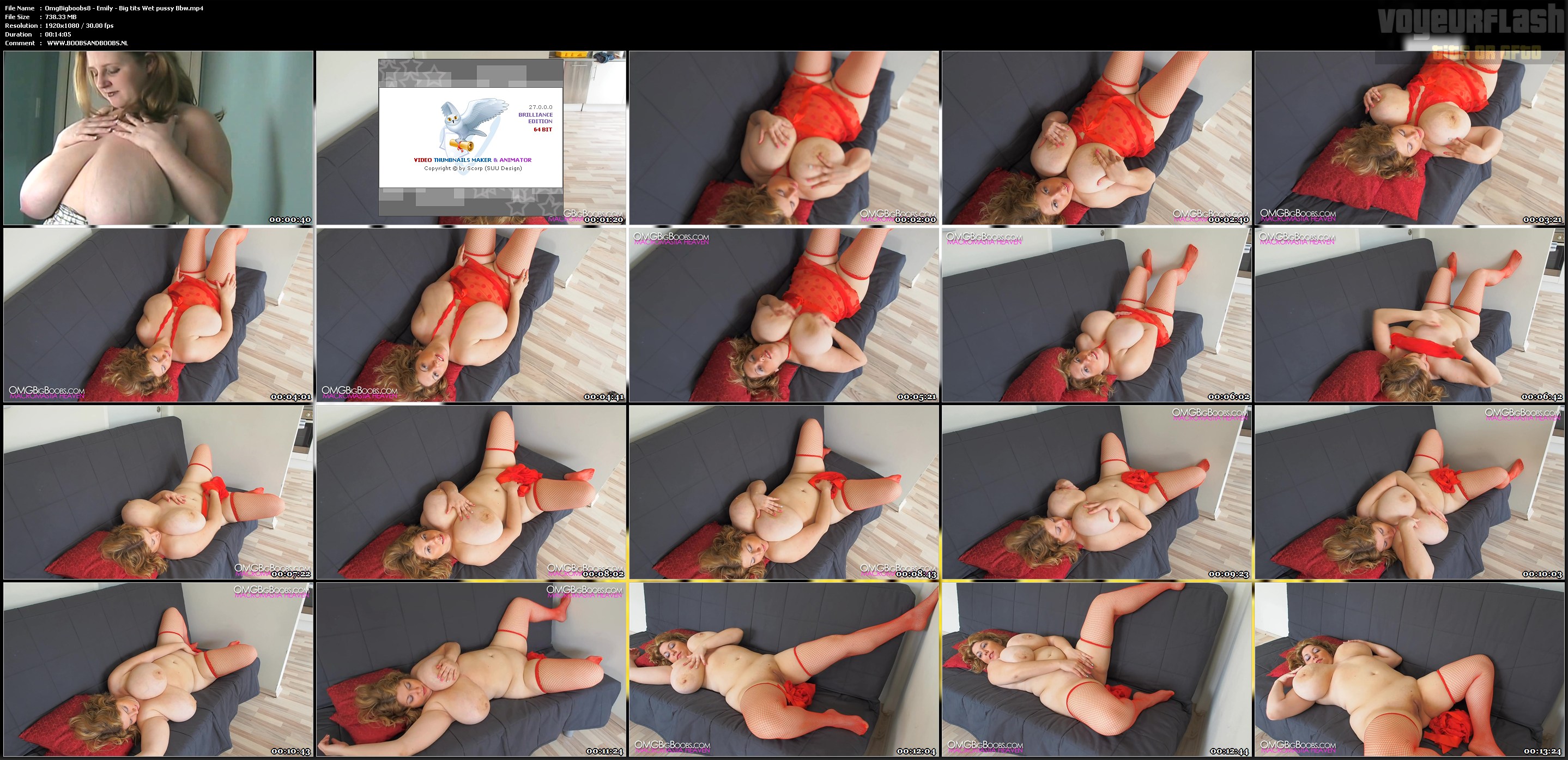 OmgBigboobs8 - Emily - Big tits Wet pussy Bbw.mp4.jpg