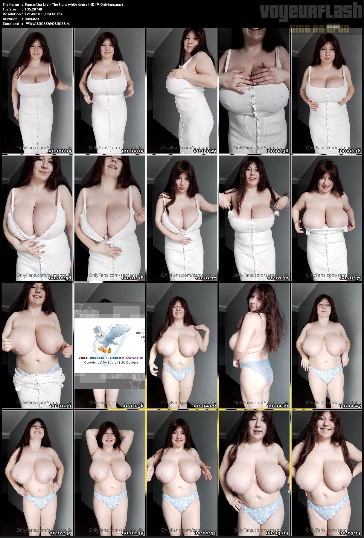 Samantha Lily - The tight white dress [4K] @ Onlyfans.mp4.jpg