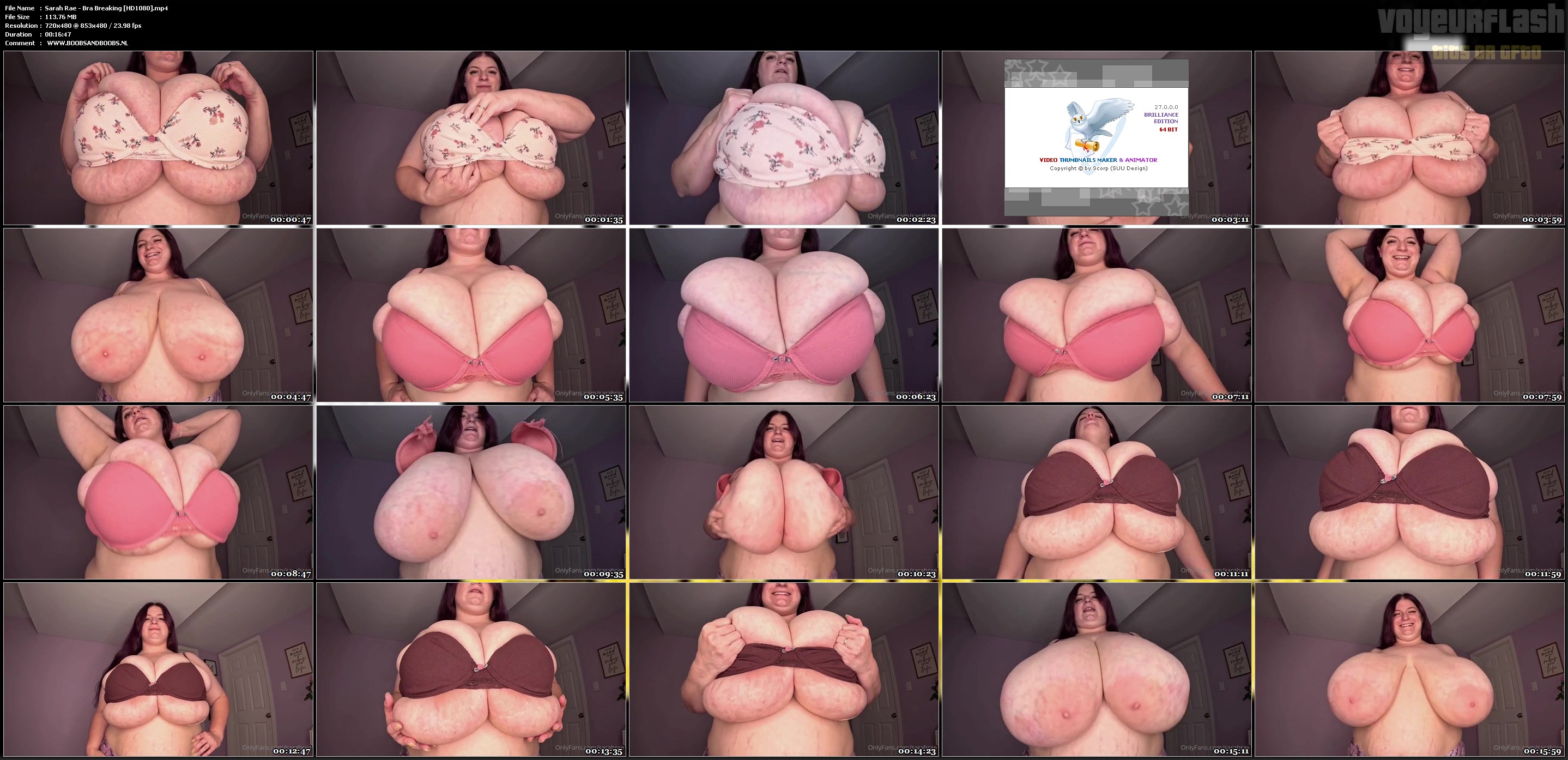 Sarah Rae - Bra Breaking [HD1080].mp4.jpg