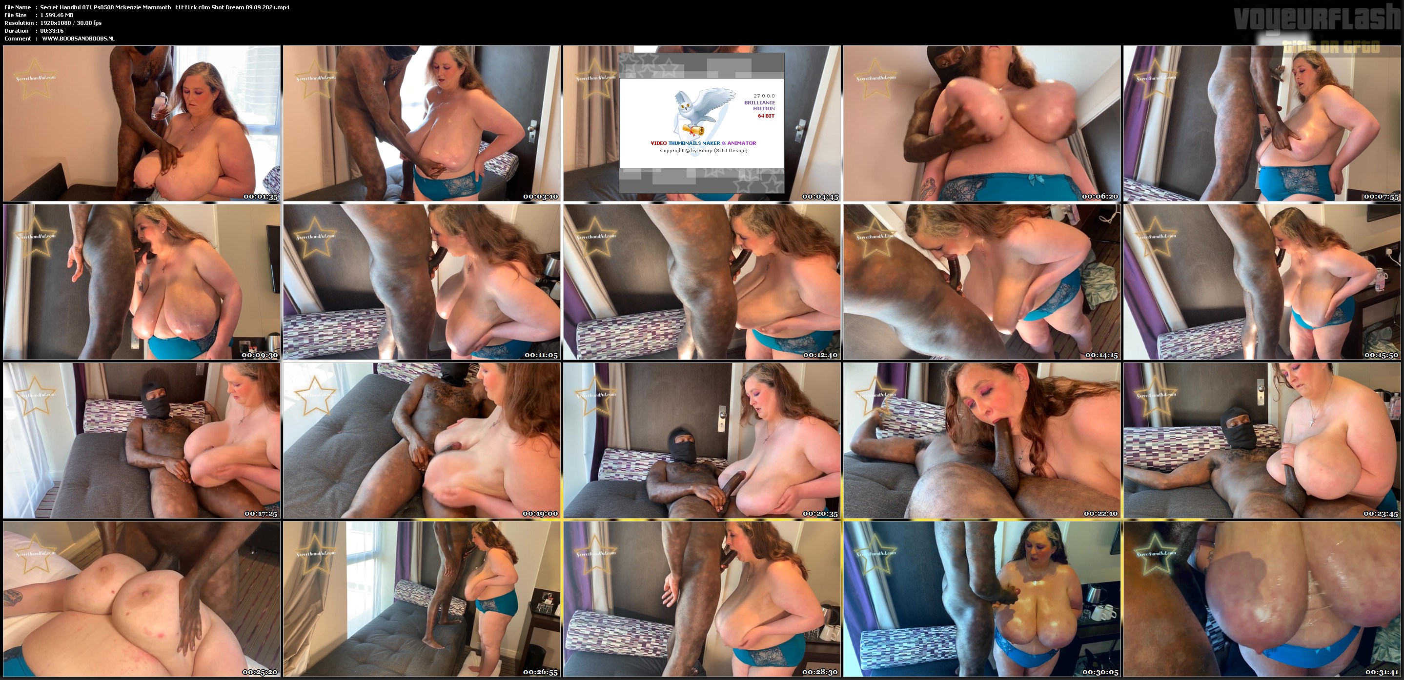 Secret Handful 071 Ps0508 Mckenzie Mammoth   t1t f1ck c0m Shot Dream 09 09 2024.mp4.jpg