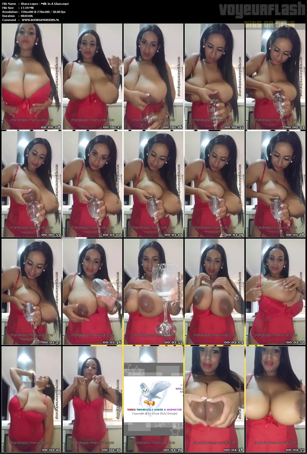 Shara Lopez - Milk In A Glass.mp4.jpg