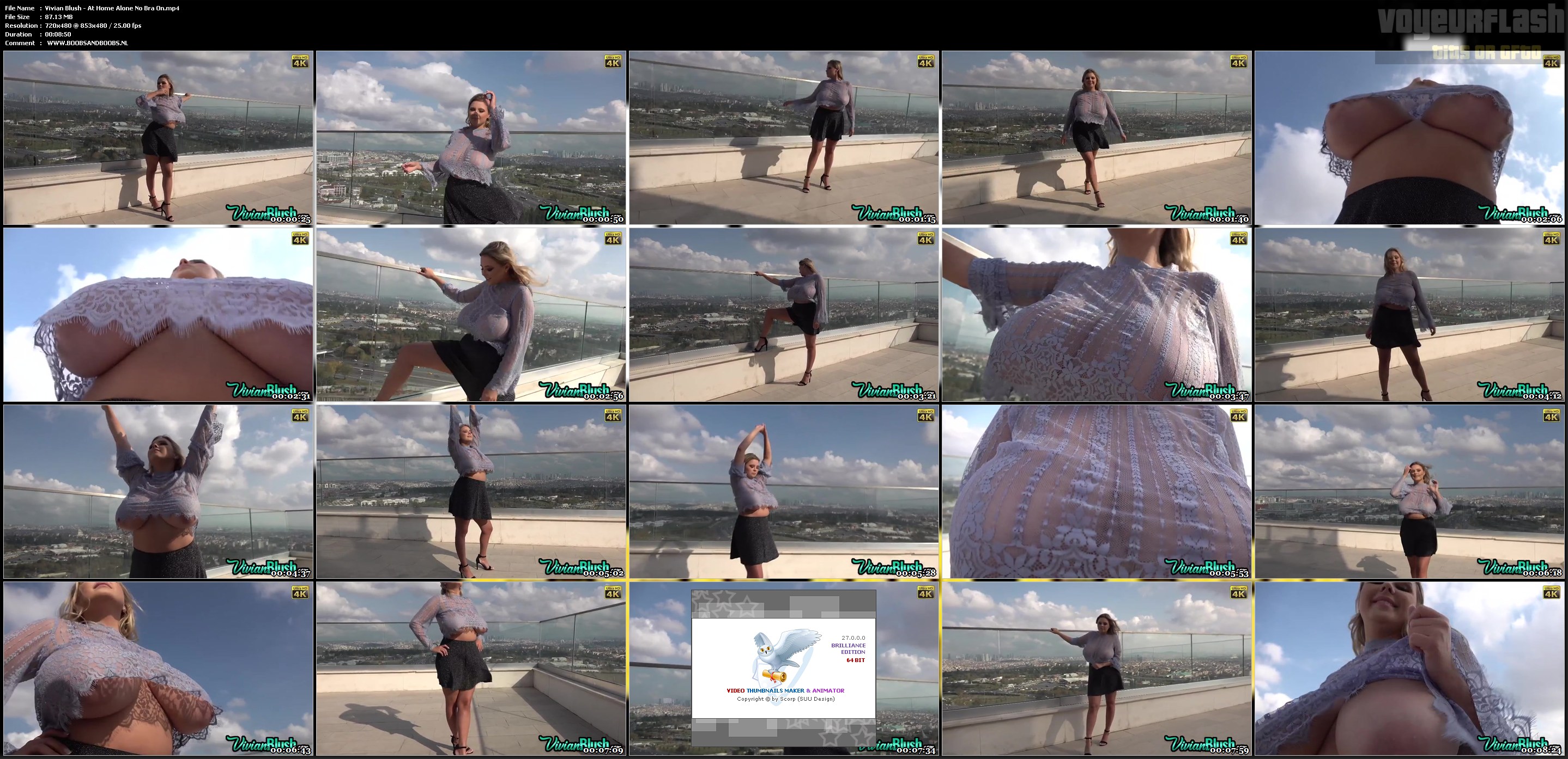 Vivian Blush - At Home Alone No Bra On.mp4.jpg