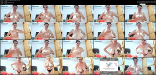 Talia Amanda - Folding And Stretching My Tits.mp4.jpg