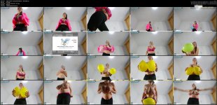 Talia Amanda - Playing With Balloons + Automilk.mp4.jpg