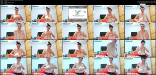 Talia Amanda - Spray Milk In My Mouth From A Distance.mp4.jpg